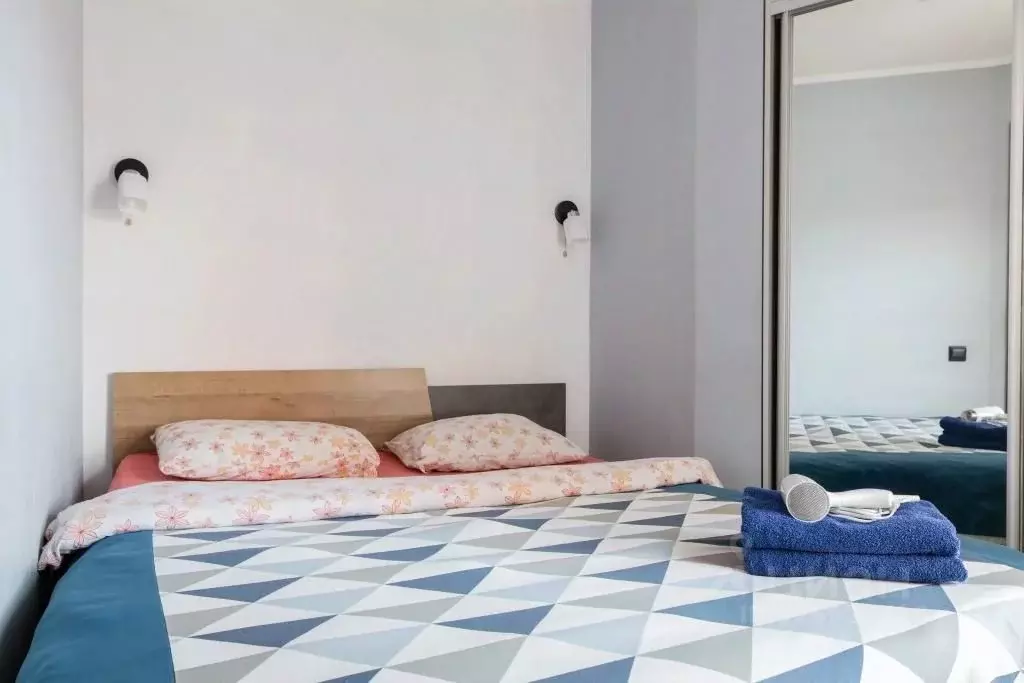 1-к кв. Санкт-Петербург наб. Реки Фонтанки, 181 (35.0 м) - Фото 2