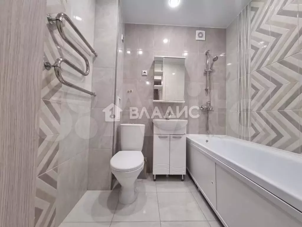 Квартира-студия, 27,5 м, 2/3 эт. - Фото 1