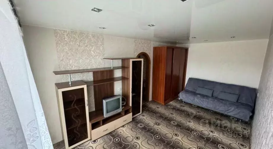 2-к кв. Новосибирская область, Новосибирск Линейная ул., 33/1 (43.9 м) - Фото 1