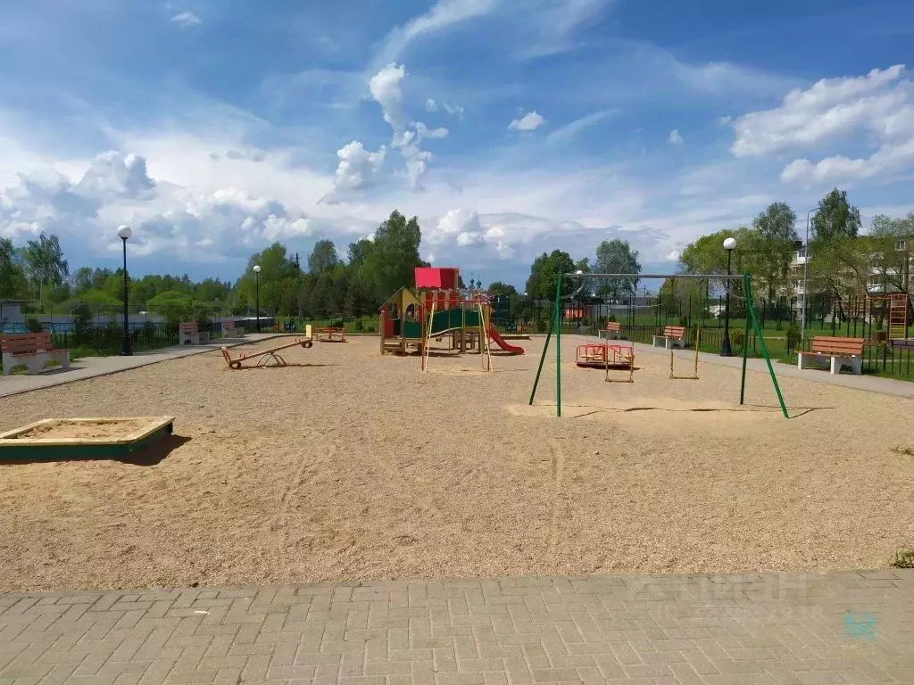 3-к кв. Смоленская область, Руднянский муниципальный округ, Голынки ... - Фото 2