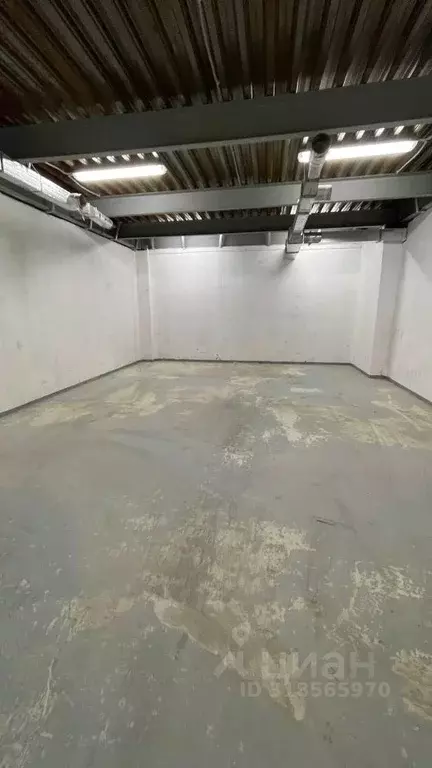 Склад в Москва Дмитровское ш., 157С9 (50 м) - Фото 0