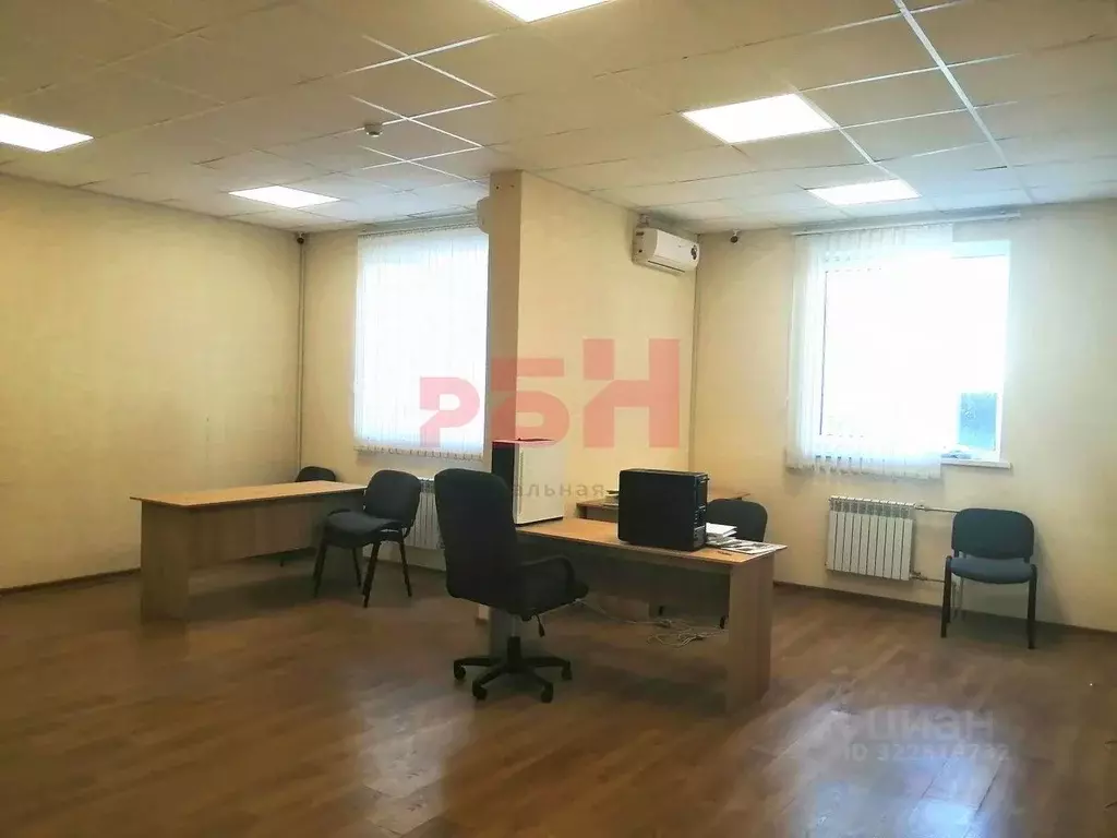 Помещение свободного назначения в Пензенская область, Пенза ул. ... - Фото 1