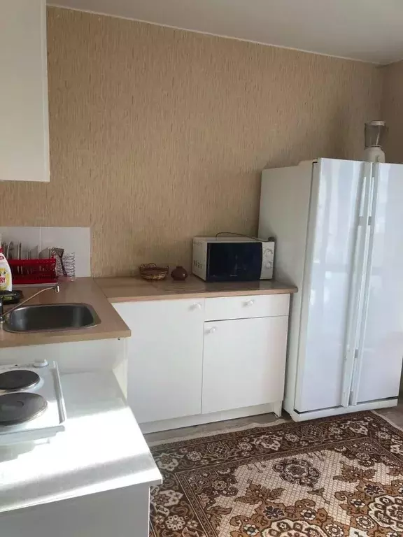 Студия Челябинская область, Челябинск ул. 2-я Эльтонская, 61 (26.0 м) - Фото 0