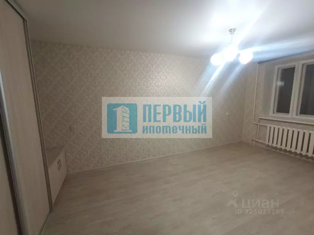 2-к кв. Марий Эл, Йошкар-Ола бул. Данилова, 2 (48.0 м) - Фото 1