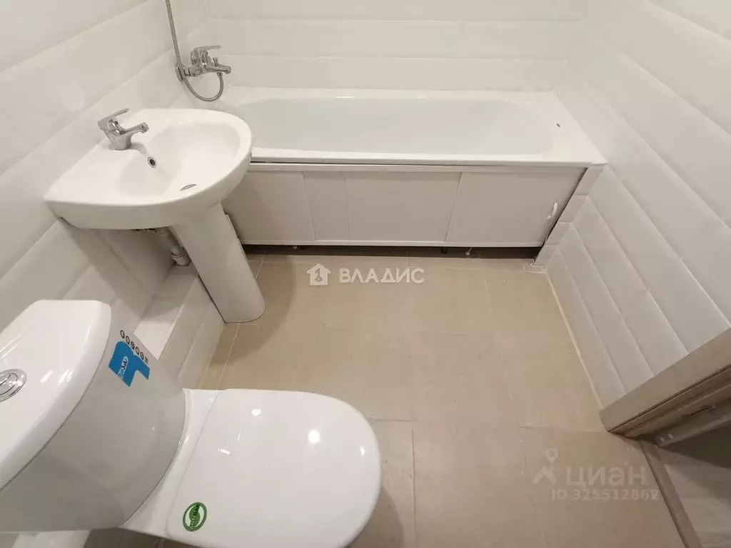 1-к кв. Москва ул. Кедрова, 16К3 (39.8 м) - Фото 2