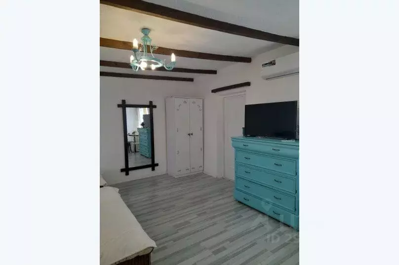 Дом в Крым, Судак ул. Истрашкина, 13 (28 м) - Фото 2