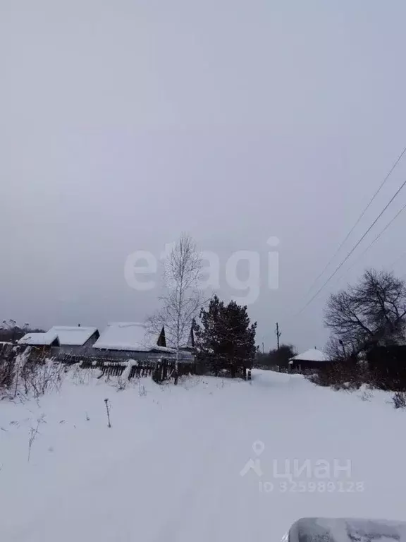 Участок в Свердловская область, Талицкий муниципальный округ, д. ... - Фото 1