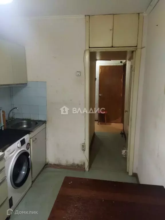 Продаётся 2-к квартира, 37.1 м - Фото 1