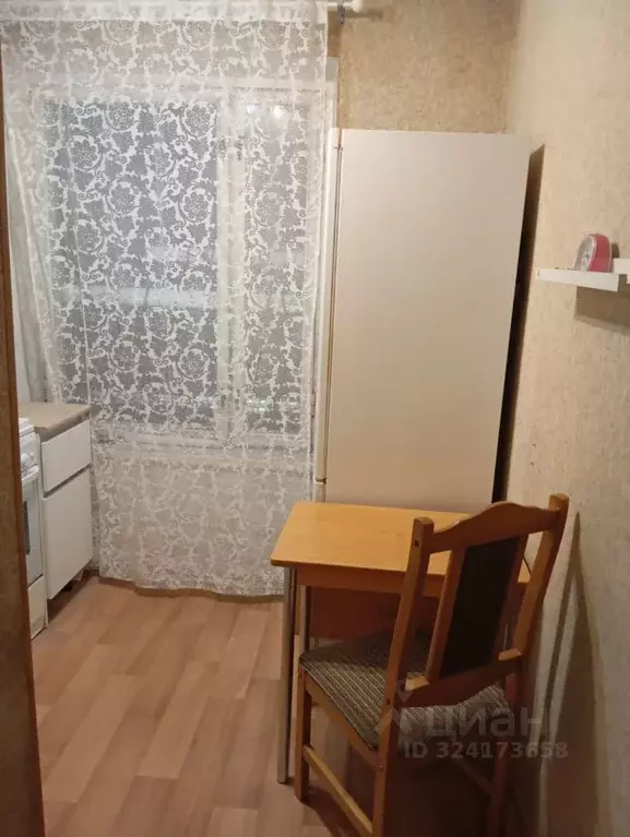 1-к кв. Москва Саперный проезд, 8К3 (36.0 м) - Фото 2