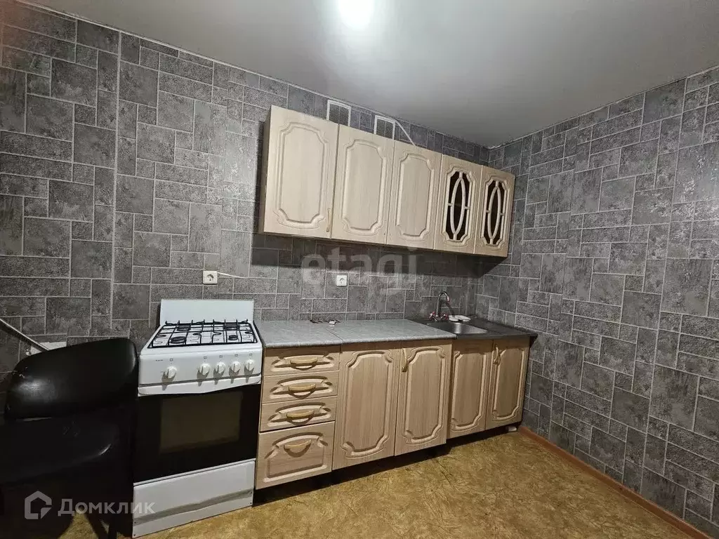 Продаётся 1-к квартира, 36.1 м - Фото 1