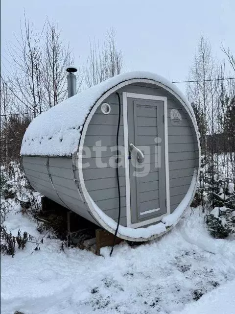 Дом в Пермский край, Пермский муниципальный округ, Луговой кв-л ул. ... - Фото 2