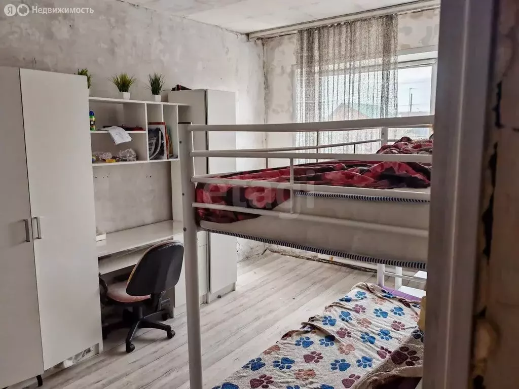 Дом в Топки, Полевая улица (96.7 м) - Фото 1