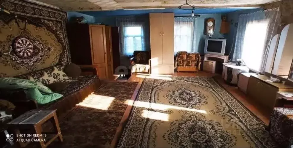 Дом в Смоленская область, Рославль ул. Мичурина, 71А (43 м) - Фото 1