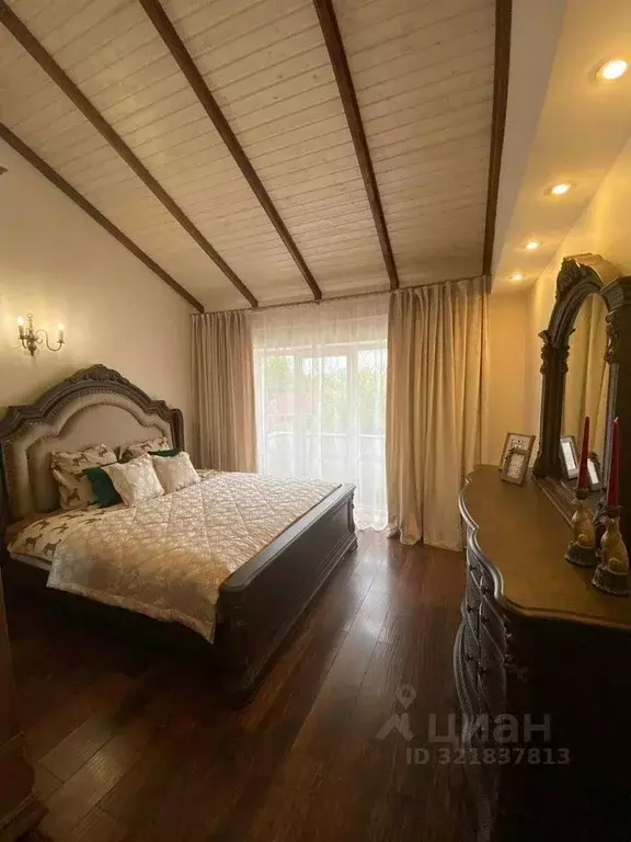 Дом в Краснодарский край, Краснодар Фестивальный мкр, проезд ... - Фото 1