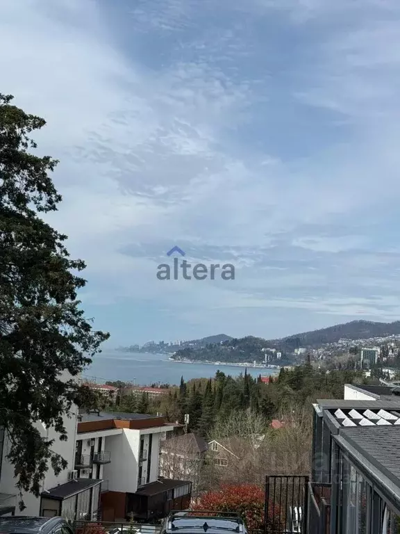 Студия Краснодарский край, Сочи ул. Ленина, 300А/5 (22.3 м) - Фото 2