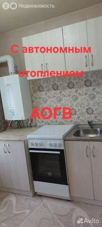 1-комнатная квартира: Кострома, улица Голубкова, 13А (31.3 м) - Фото 2