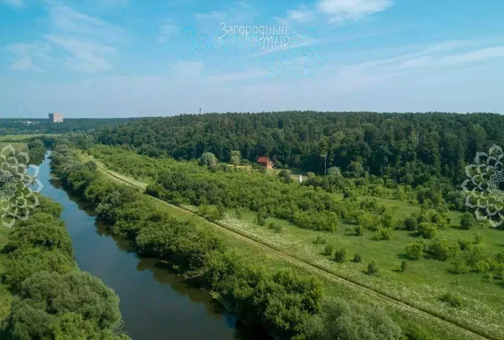 Участок в Калужская область, Жуковский район, Верховье с/пос, ... - Фото 0