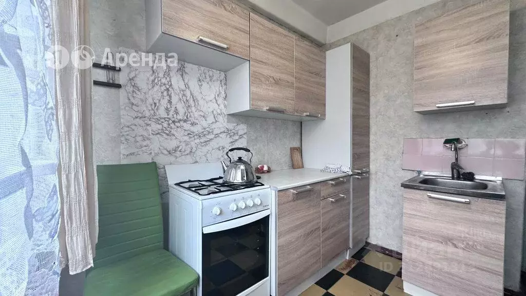 2-к кв. Санкт-Петербург ул. Есенина, 40К1 (47.0 м) - Фото 0