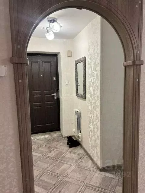 1-к кв. Владимирская область, Вязники Новая ул., 6 (31.0 м) - Фото 1