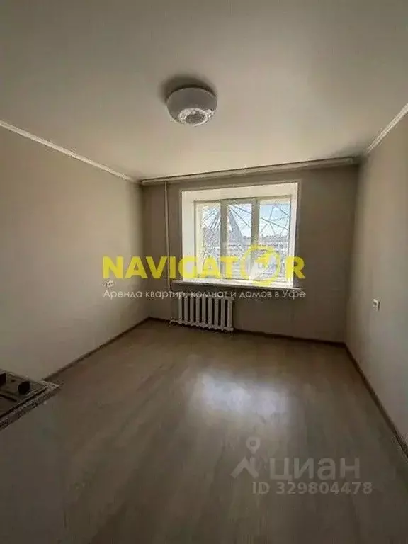 1-к кв. Башкортостан, Уфа ул. Менделеева, 141/2 (16.0 м) - Фото 2