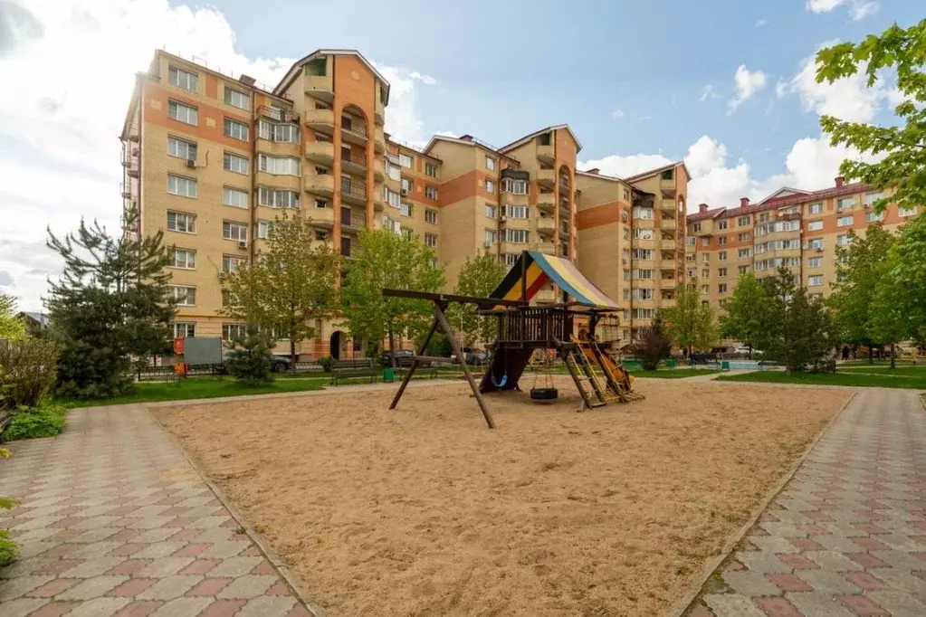 Помещение свободного назначения в Московская область, Одинцовский ... - Фото 0