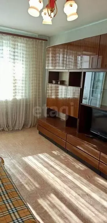 1-к кв. Ставропольский край, Ставрополь №31 мкр, просп. Ворошилова, 5А ... - Фото 1