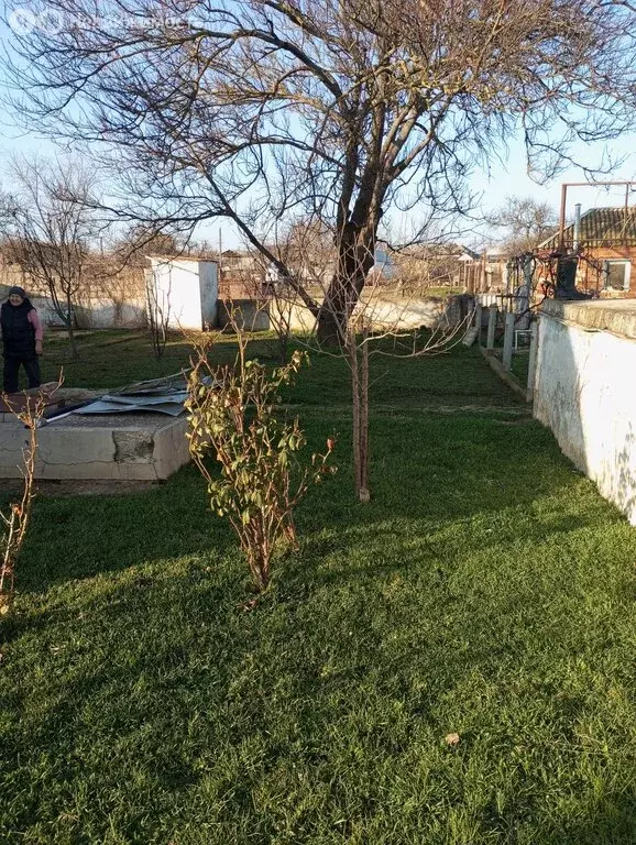 Дом в Приозёрное, Школьная улица (80 м) - Фото 0