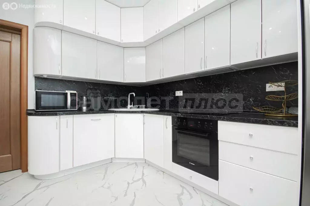 3-комнатная квартира: Наро-Фоминск, Пионерский переулок, 2 (79.7 м) - Фото 1