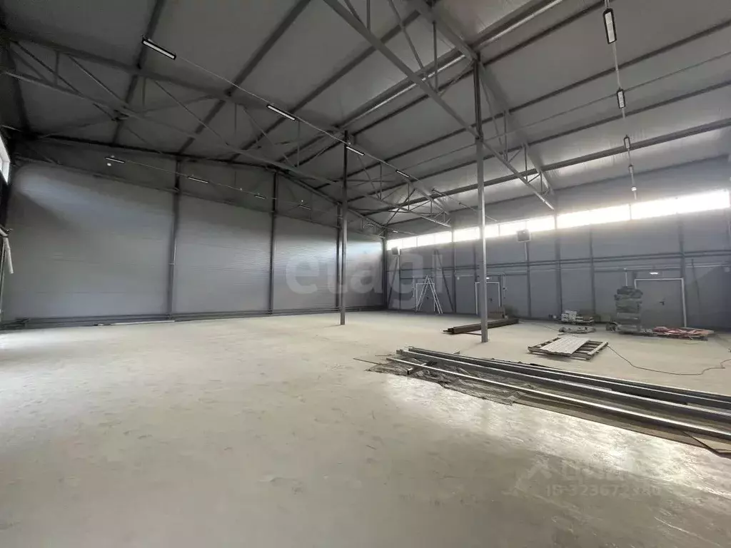 Торговая площадь в Забайкальский край, Чита ул. Недорезова, 1 (360 м) - Фото 1