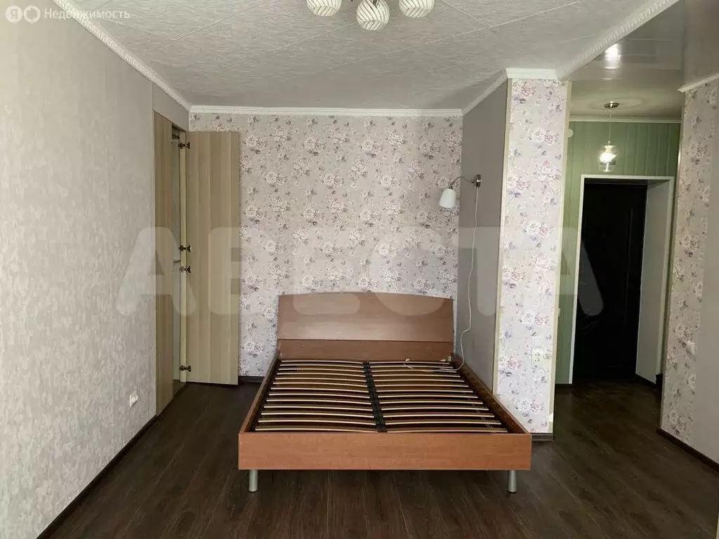 1-комнатная квартира: Омск, улица Пушкина, 99 (29.1 м) - Фото 1