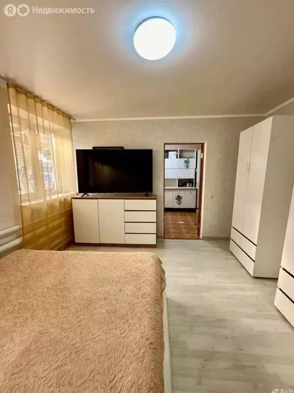 3-комнатная квартира: село Витязево, Пионерская улица, 14 (59 м) - Фото 2