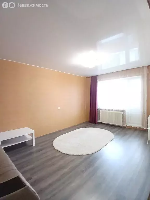 1-комнатная квартира: Екатеринбург, Белореченская улица, 7 (36.9 м) - Фото 1