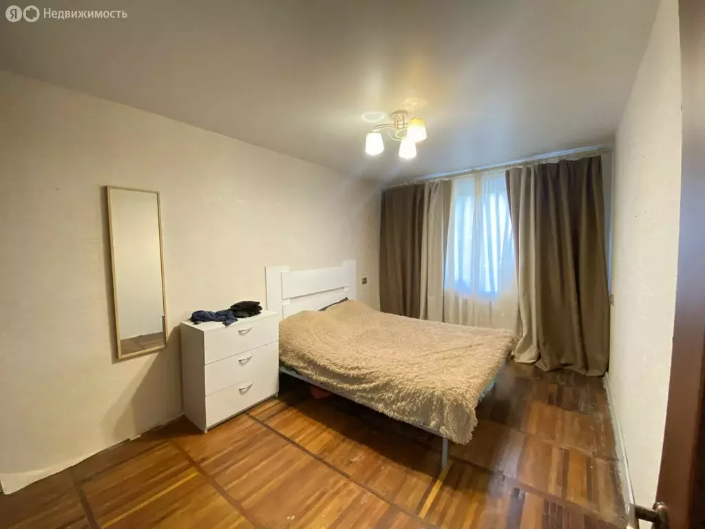 Дом в Советский, улица Гагарина (63.9 м) - Фото 0
