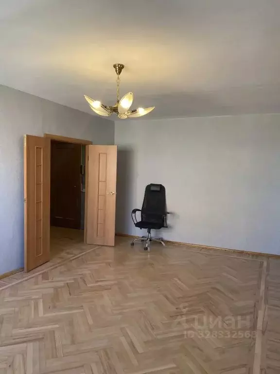 3-к кв. Москва Ленинский просп., 79К3 (66.0 м) - Фото 1