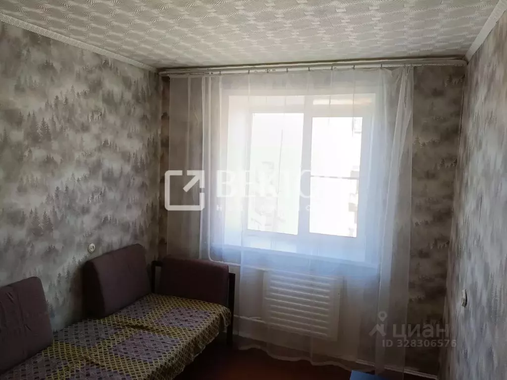 Комната Костромская область, Кострома Профсоюзная ул., 17 (12.4 м) - Фото 2