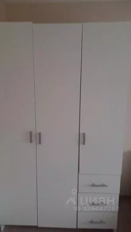 2-к кв. Москва Попутная ул., 5 (38.0 м) - Фото 2