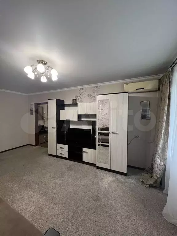 2-к. квартира, 54 м, 3/9 эт. - Фото 1