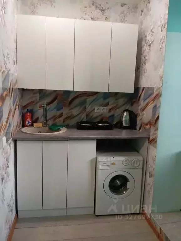 Студия Москва Первомайская ул., 94 (15.0 м) - Фото 1