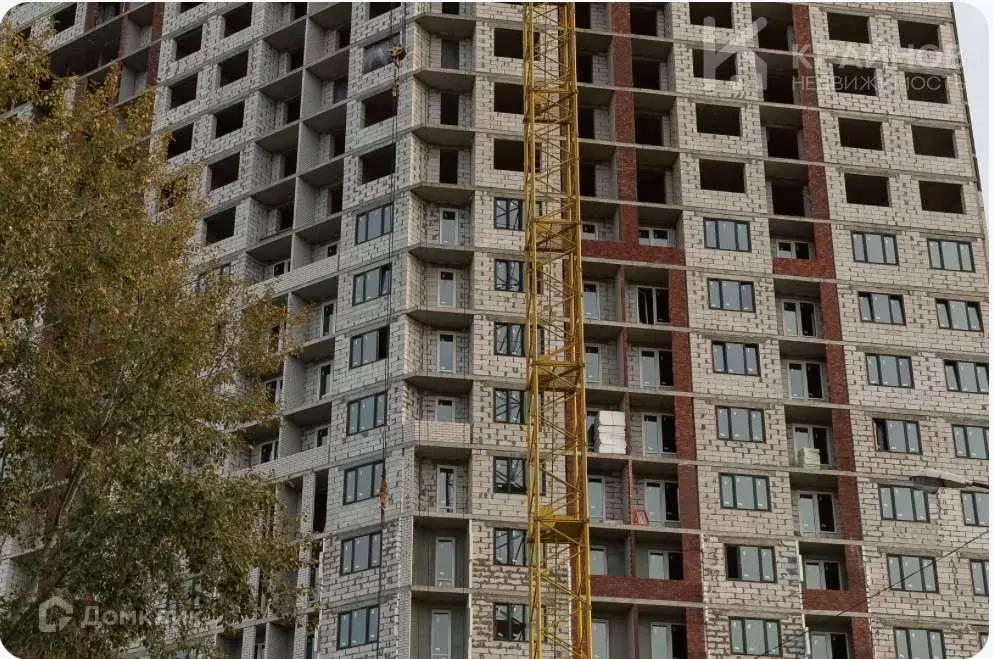 Продаётся 1-к квартира, 39.56 м - Фото 1