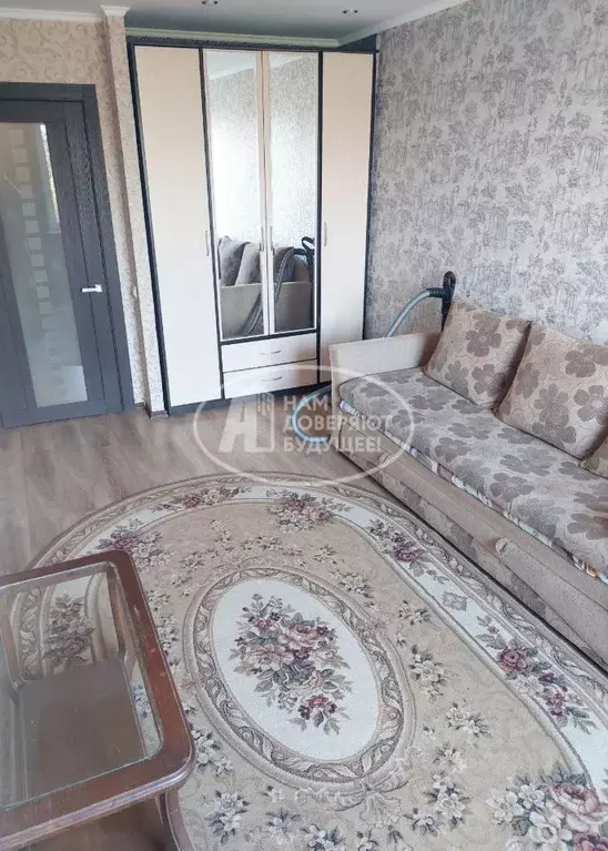 2-к кв. Пермский край, Лысьва ул. Шмидта, 32 (50.1 м) - Фото 1