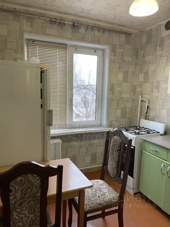 2-к кв. Волгоградская область, Волгоград пос. Ангарский, ул. ... - Фото 1