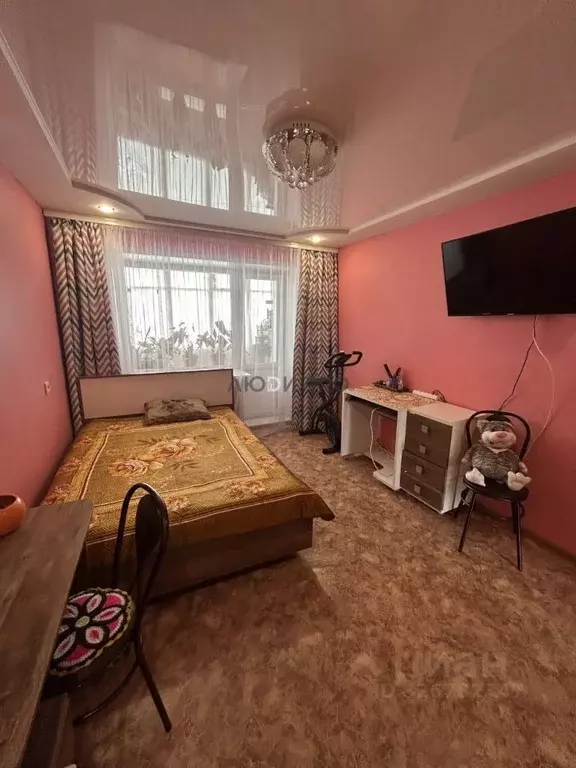 3-к кв. Кировская область, Киров Профсоюзная ул., 29 (57.3 м) - Фото 1