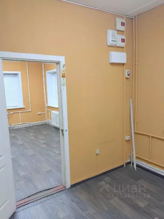 Офис в Новосибирская область, Новосибирск ул. Декабристов, 247к1 (30 ... - Фото 2