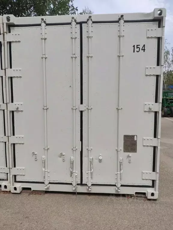 Склад в Краснодарский край, Краснодар пос. Индустриальный, 401 (30 м) - Фото 2