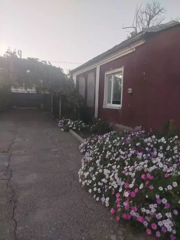 Дом в Ставропольский край, с. Красногвардейское ул. Энгельса (92 м) - Фото 1
