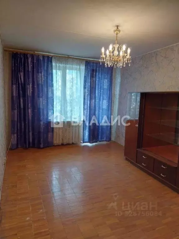 2-к кв. Москва ул. Добролюбова, 27А (45.0 м) - Фото 1