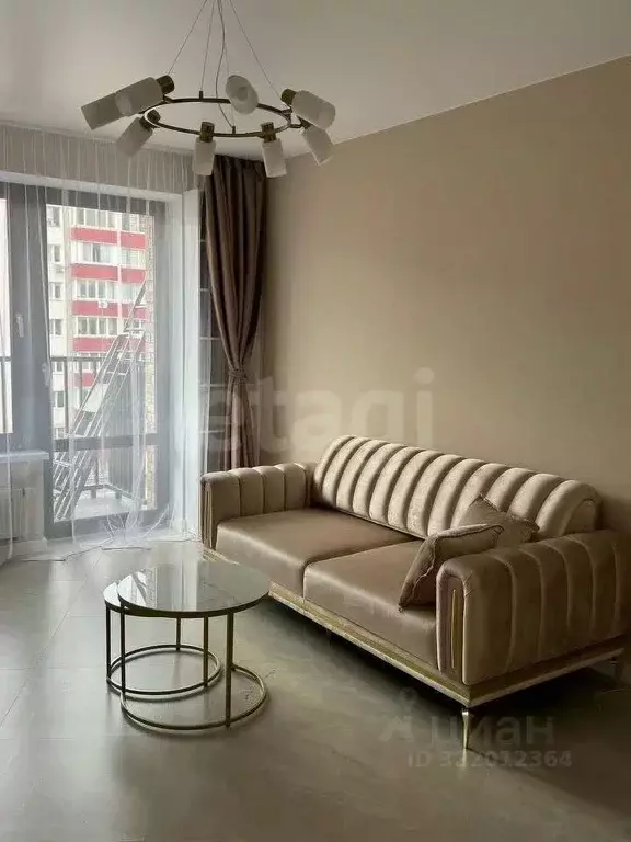 2-к кв. Башкортостан, Уфа ул. Аксакова, 18 (45.0 м) - Фото 2