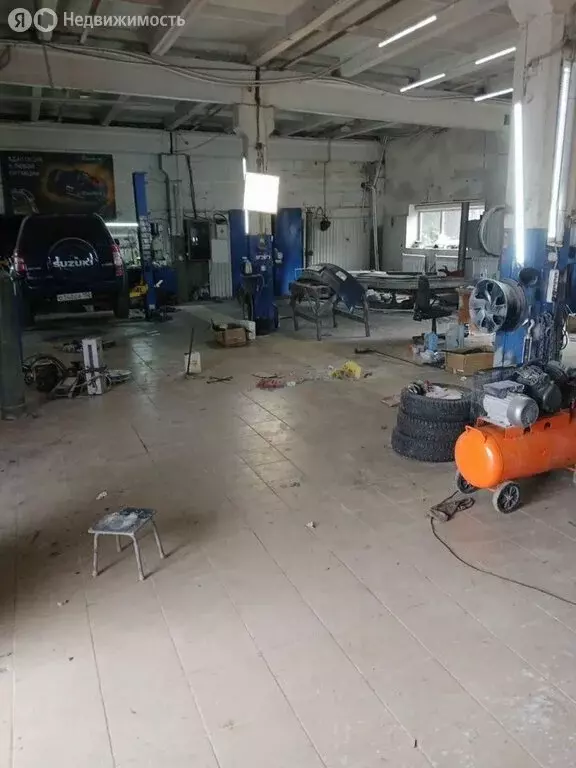 Помещение свободного назначения (359 м) - Фото 1