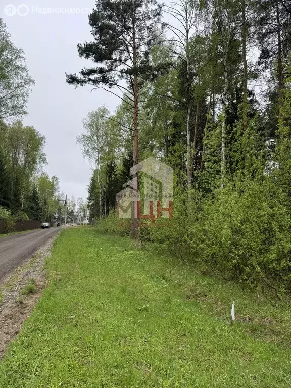 Участок в Тверская область, Конаково (27 м) - Фото 2