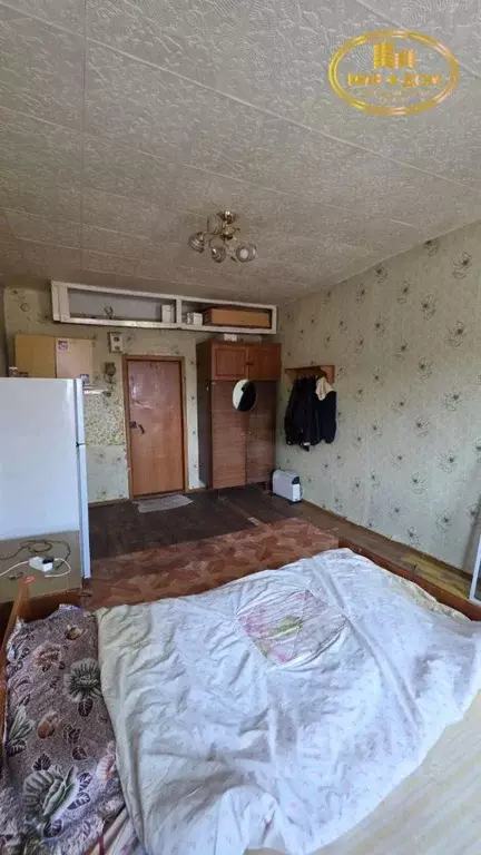 Комната Приморский край, Находка ул. Малиновского (22.0 м) - Фото 0